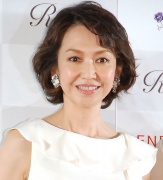 賀来千香子の若い頃画像が美しい 甥っ子の賀来賢人と似てる 有名人の若い頃