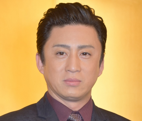 松本幸四郎の若い頃がかっこいい 松たか子の兄で10代目 有名人の若い頃